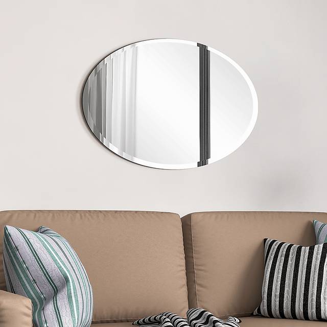 Zaniel Silver Mirror - Thumbnail - Image 11