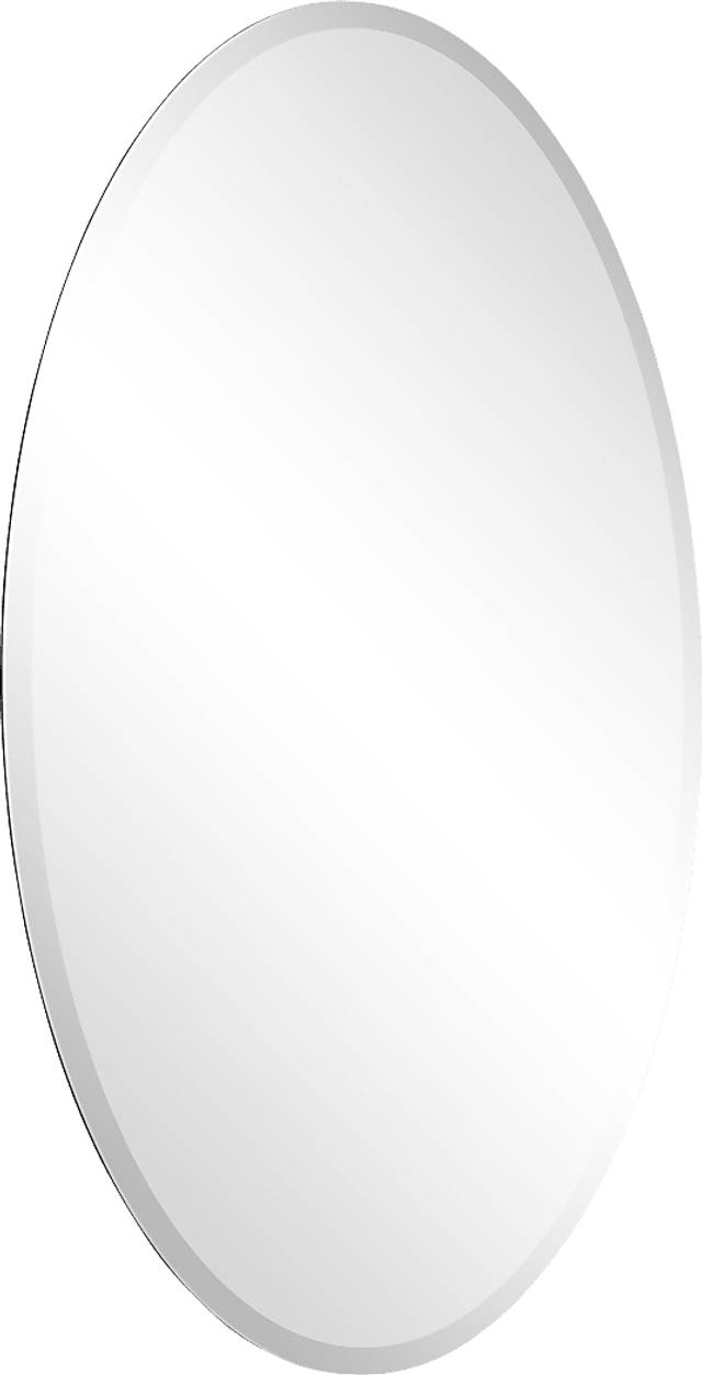 Zaniel Silver Mirror - Thumbnail - Image 2