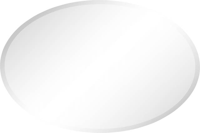 Zaniel Silver Mirror - Thumbnail - Image 3