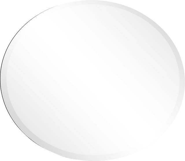 Zaniel Silver Mirror - Thumbnail - Image 4