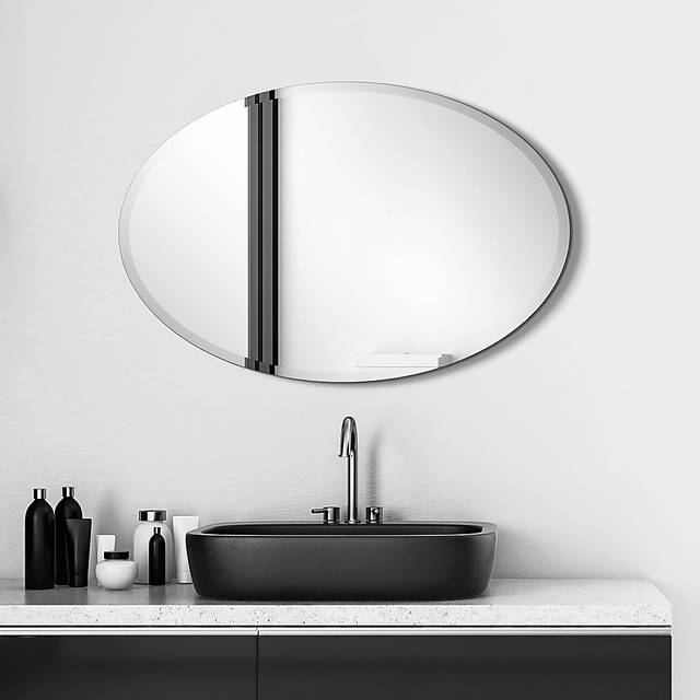 Zaniel Silver Mirror - Thumbnail - Image 9