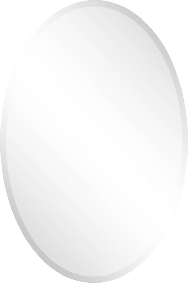 Zaniel Silver Mirror - Thumbnail - Image 1