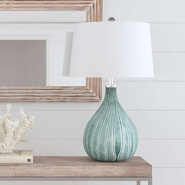 Zappy Trail Green Lamp - Thumbnail - Image 3