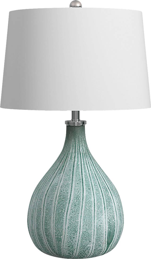 Zappy Trail Green Lamp - Thumbnail - Image 6