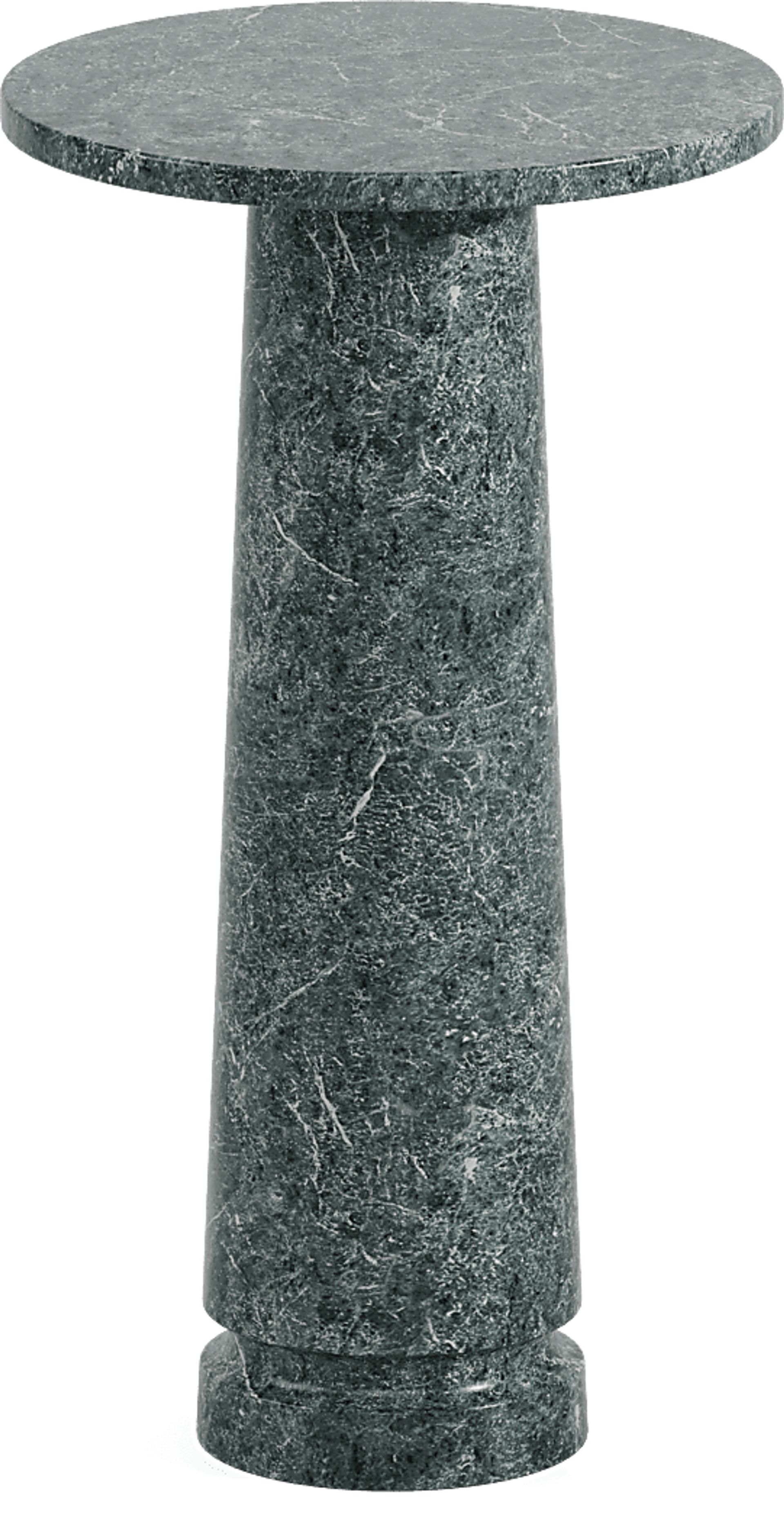 Zareen Green Accent Table - Image 2