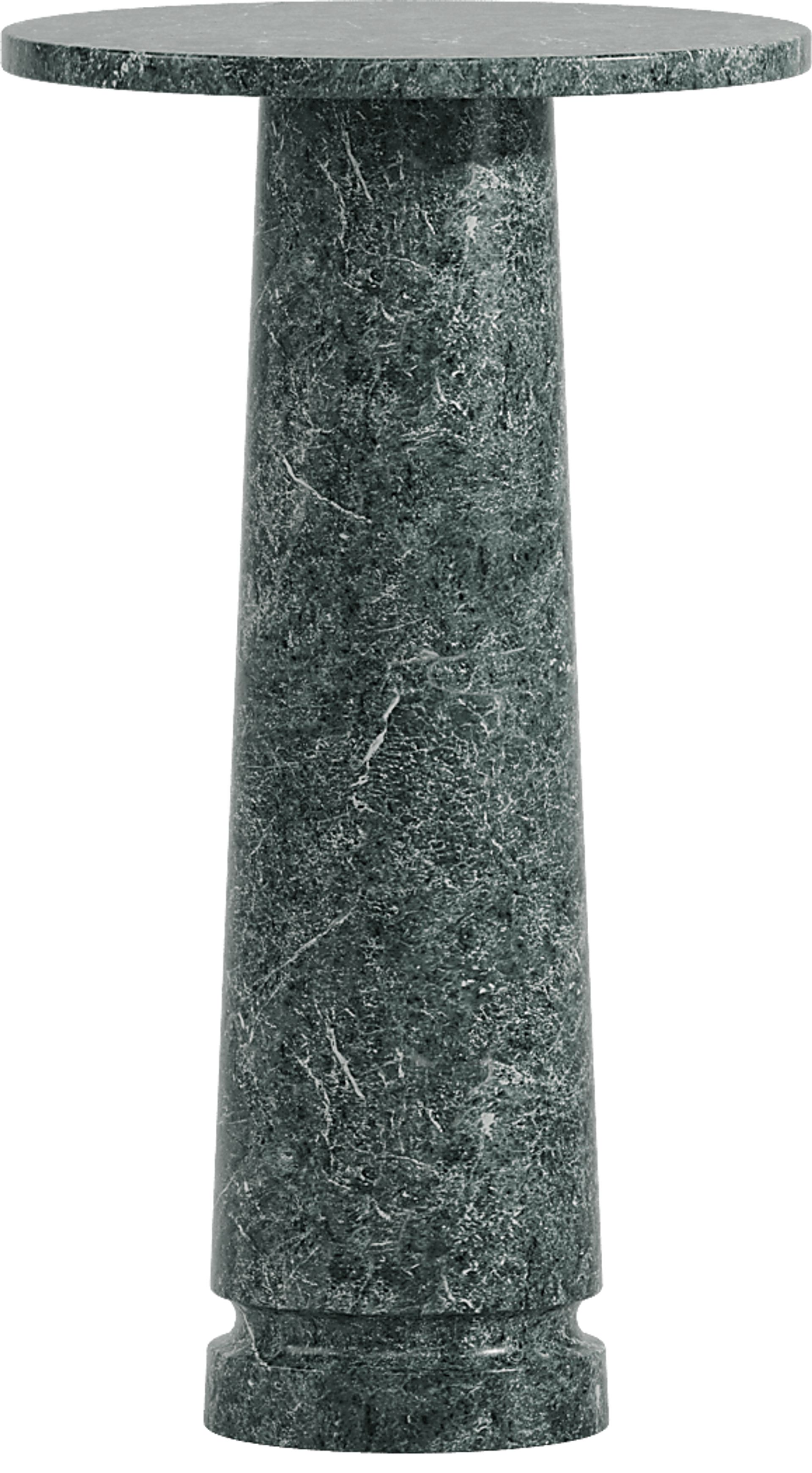 Zareen Green Accent Table - Image 1