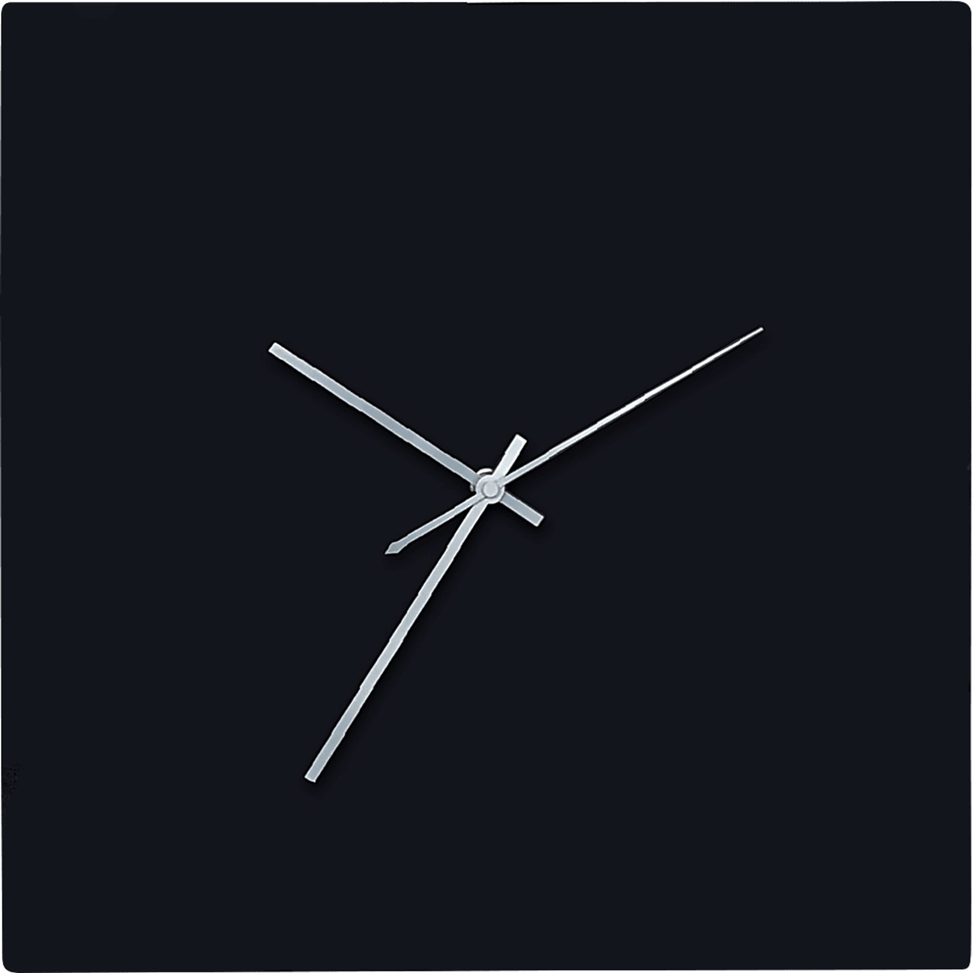 Zariya Black Clock - Image 2