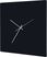 Zariya Black Clock