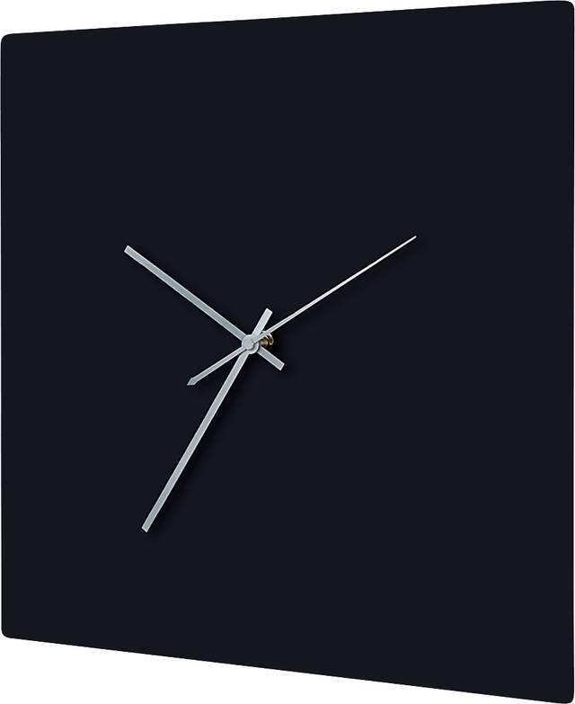 Zariya Black Clock - Thumbnail - Image 1