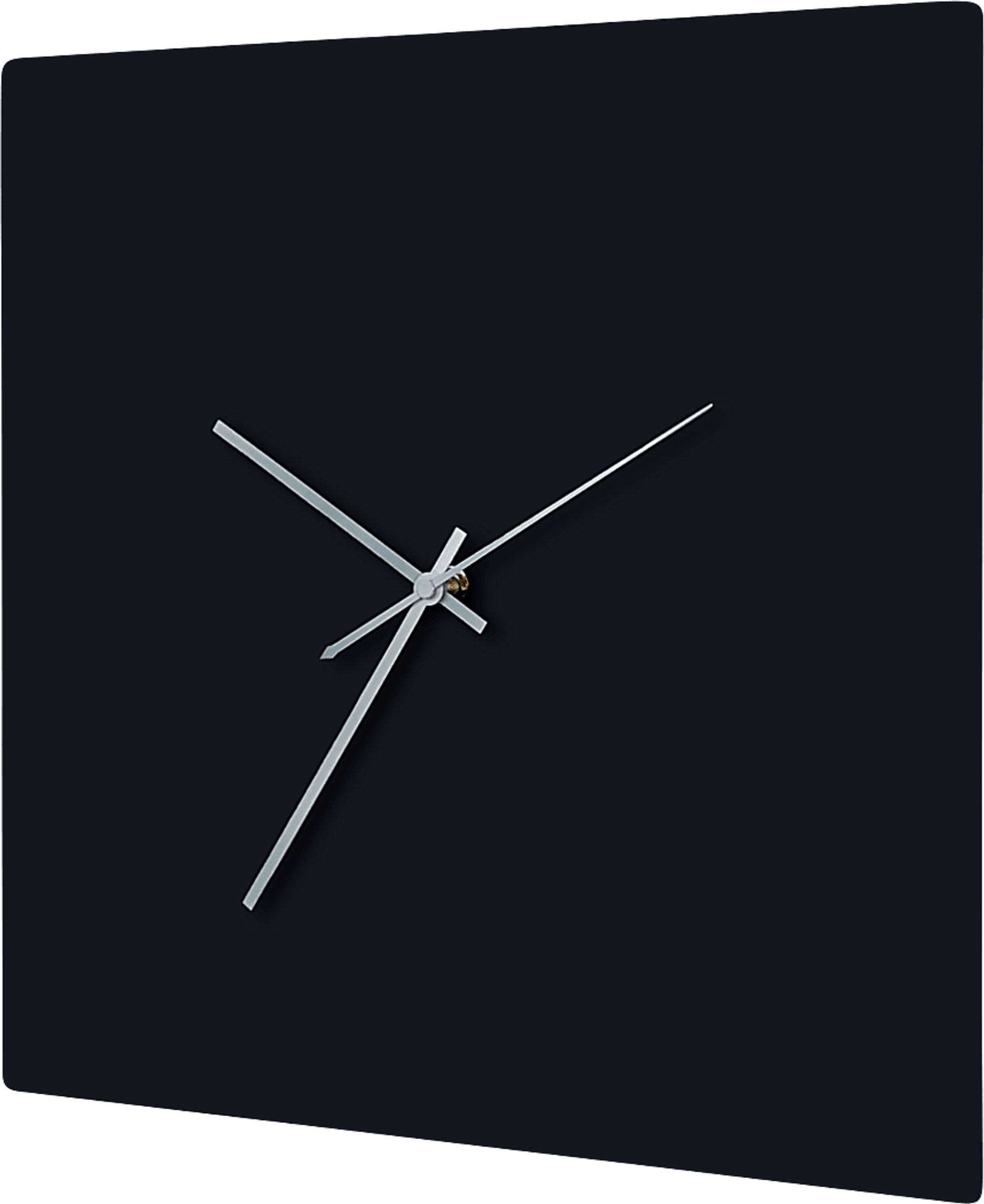 Zariya Black Clock - Image 1