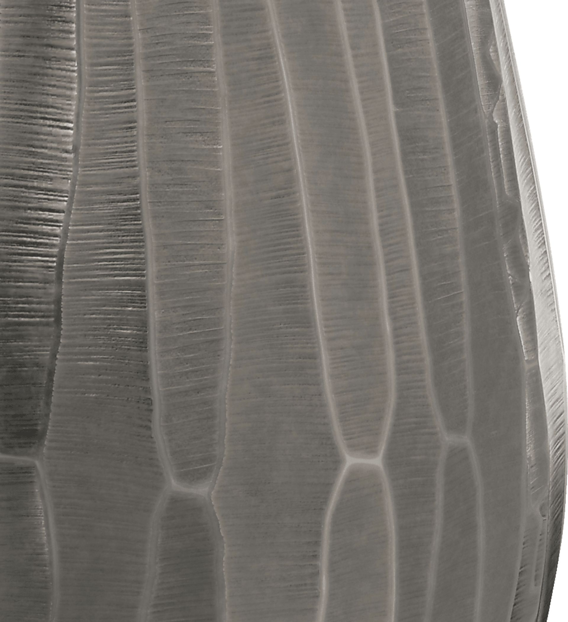Zarrin Gray Side Table - Image 6