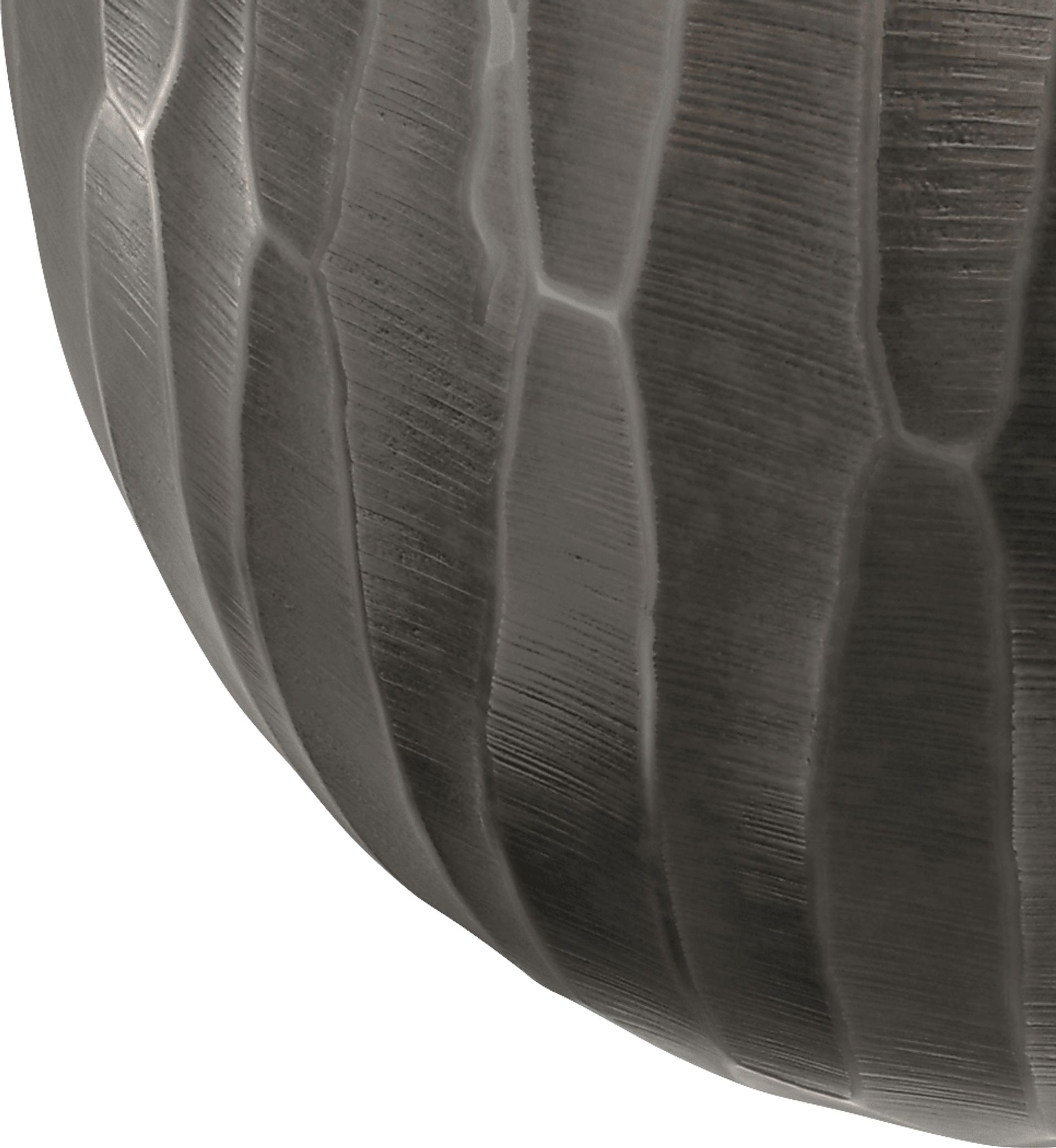 Zarrin Gray Side Table - Image 8