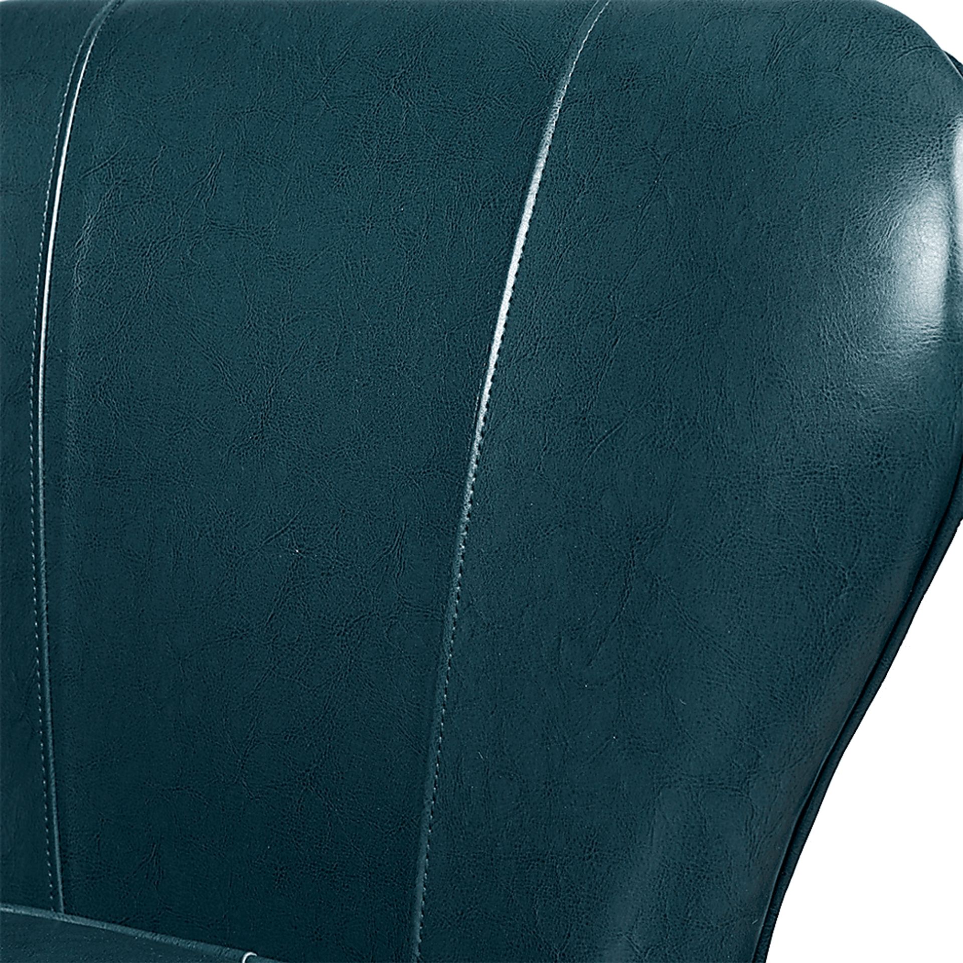 Zarroll Blue Counter Height Stool - Image 3