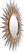 Zaryn Copper Mirror