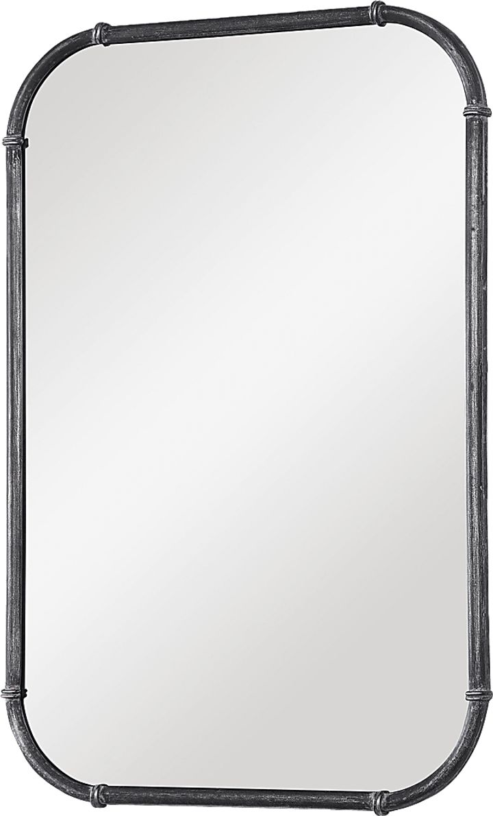 Zarzana Gray Mirror