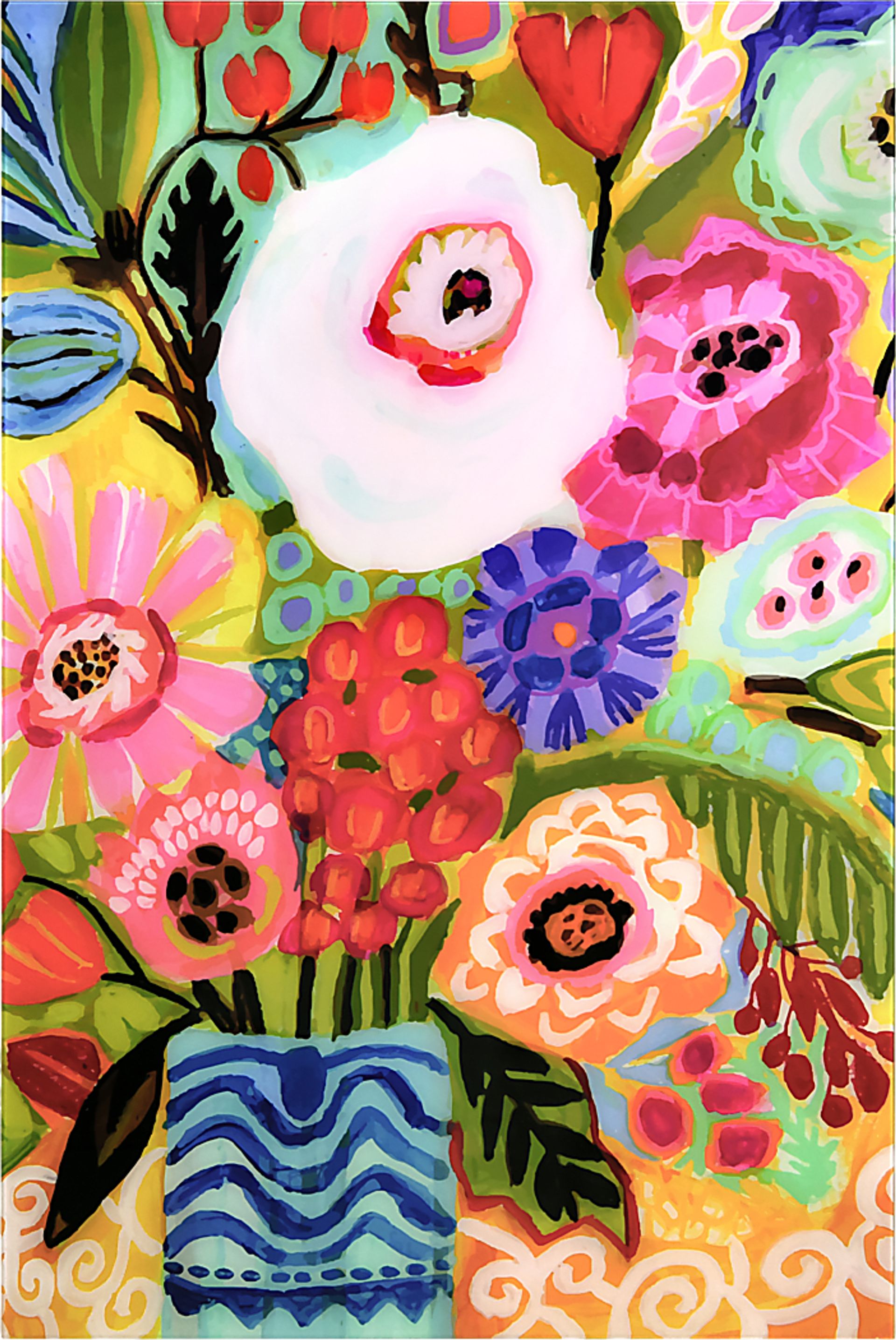 Zarzuela Multi Artwork - Image 1