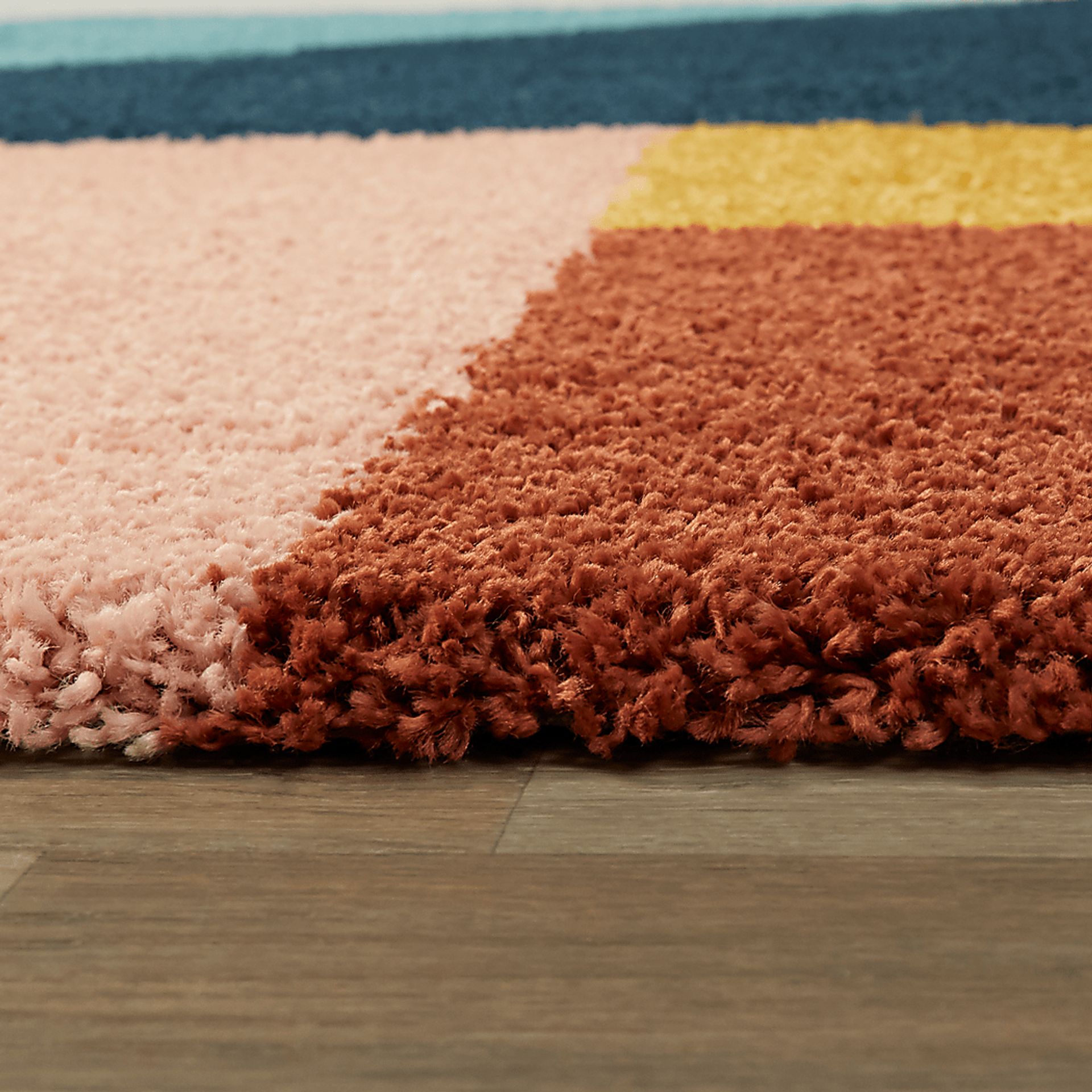 Zasig Multi 7'10 x 10' Rug - Image 3