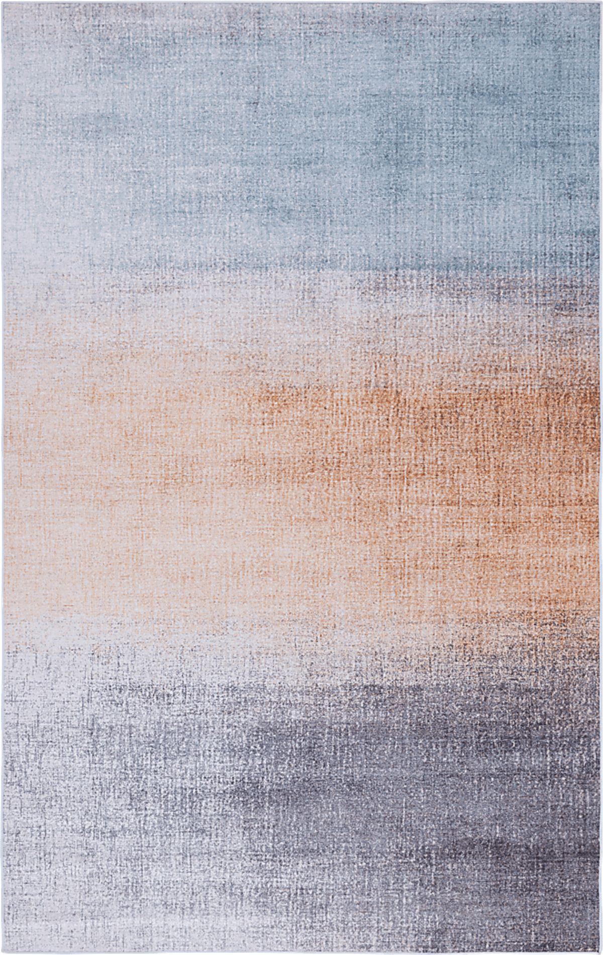 Zavo Gray,Rust Gray,Red Rugs Rooms to Go