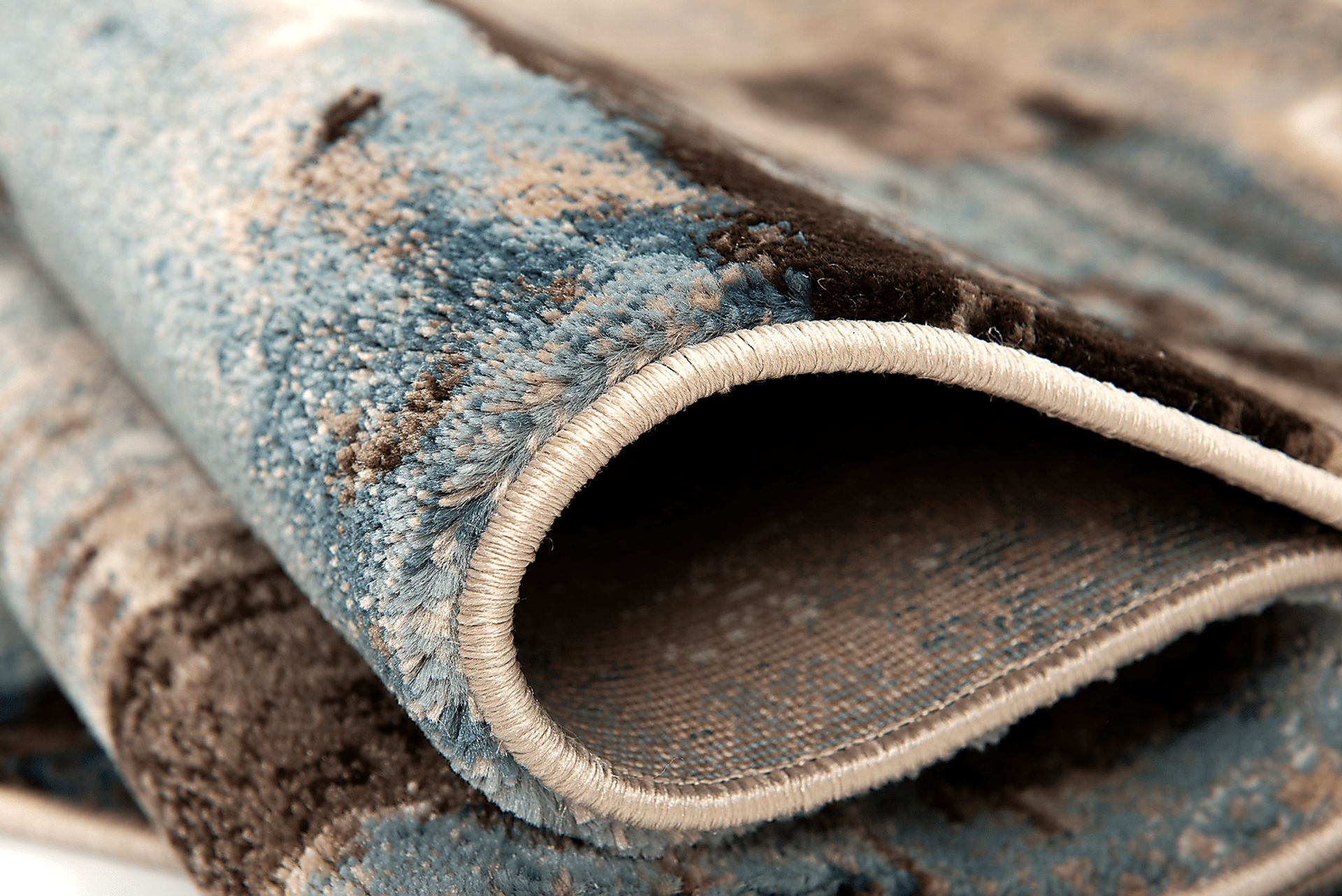 Zaydah Brown 5' x 8' Rug - Image 2