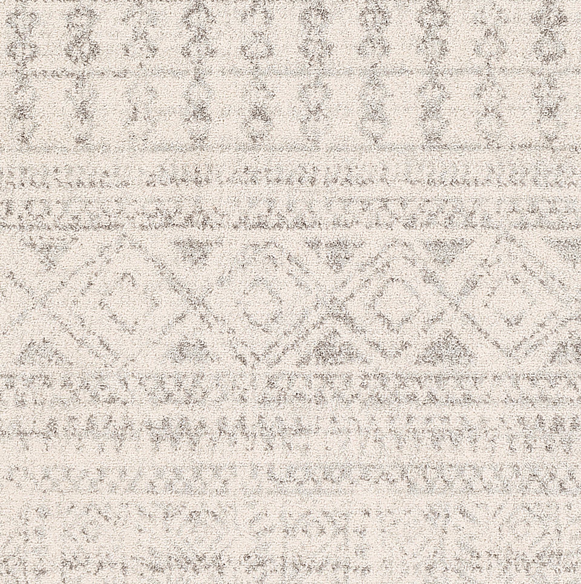 Zayia Gray 7'10 x 10'3 Rug - Image 6