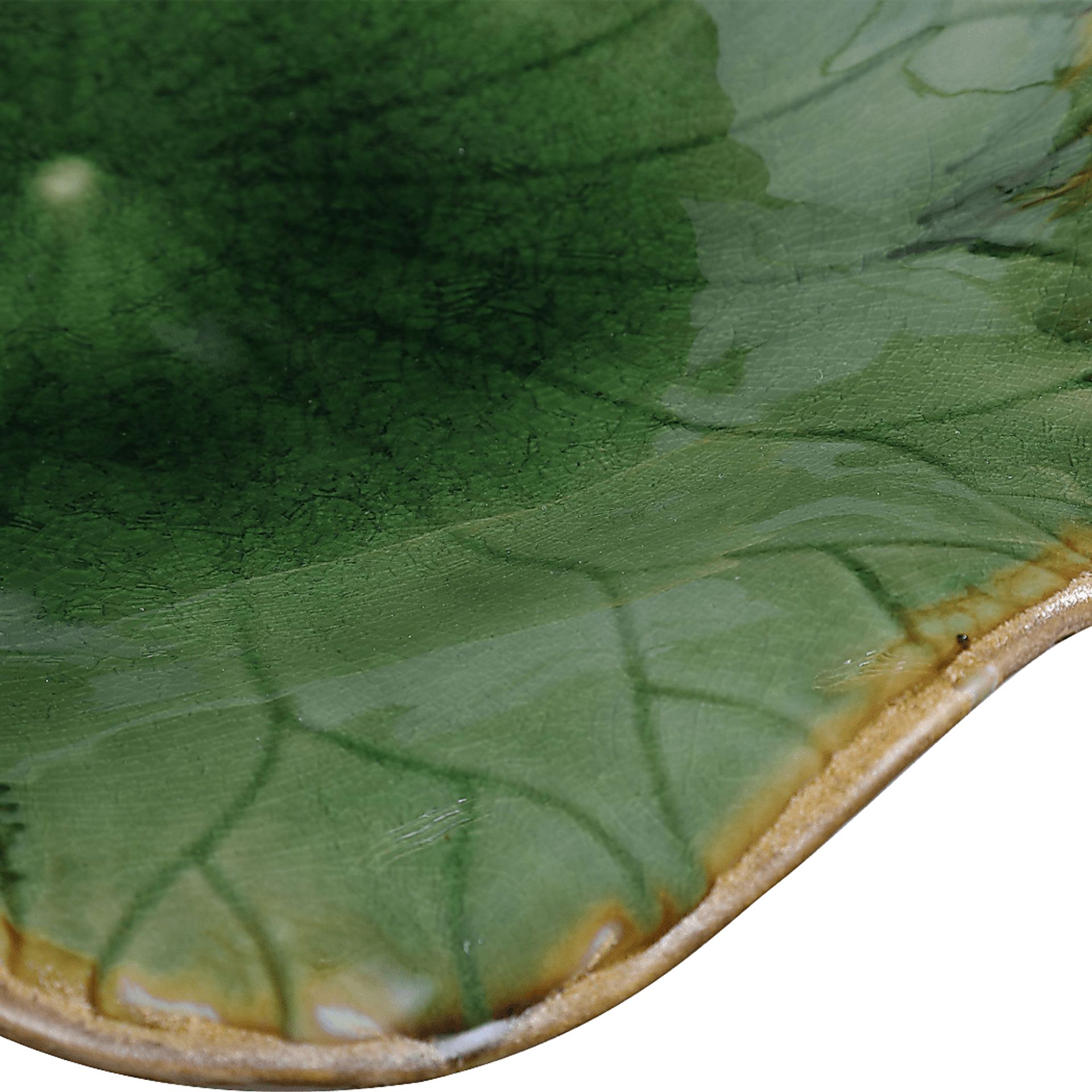 Zayley Green Wall Decor, Set of 3 - Image 3