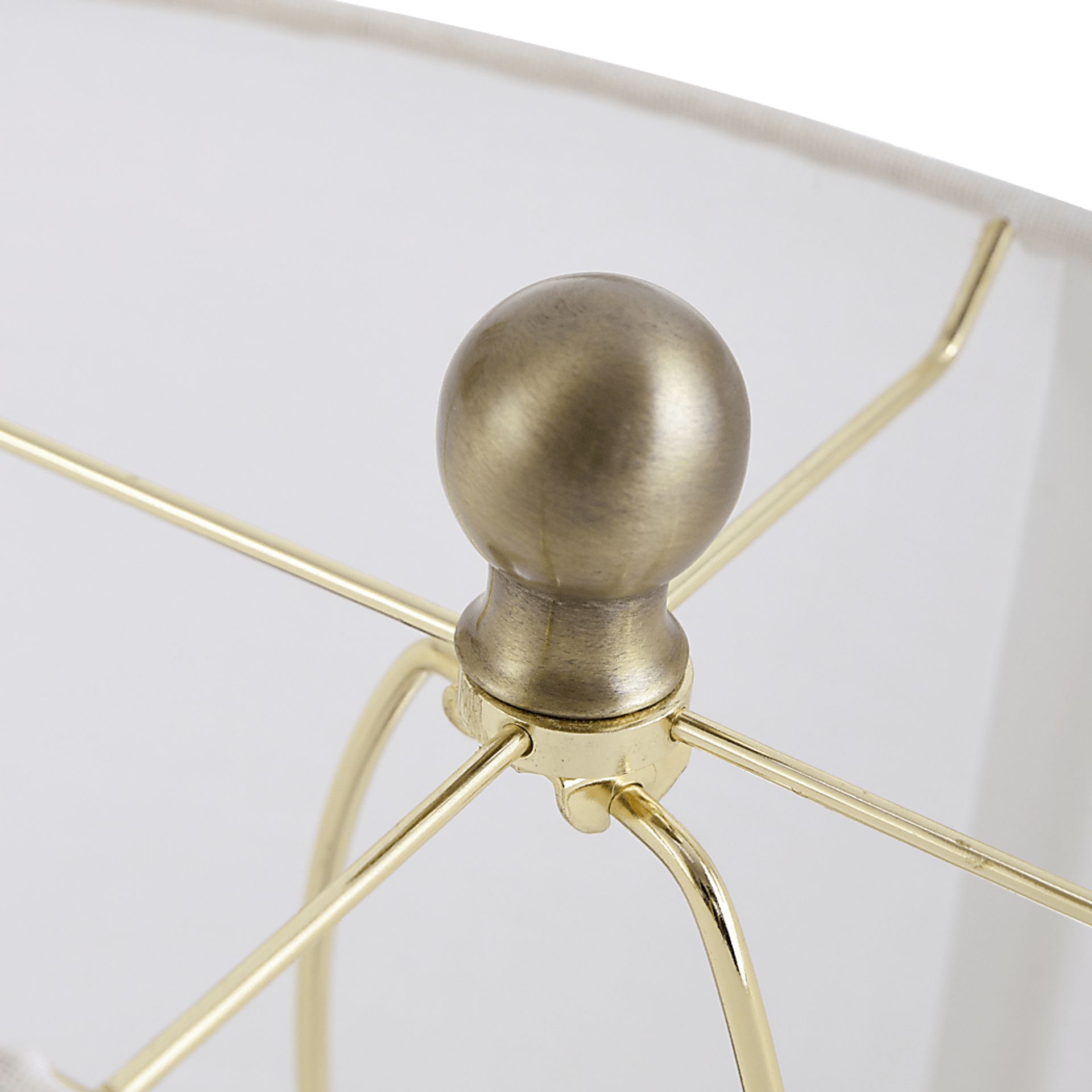 Zeek Place Black Lamp - Image 3