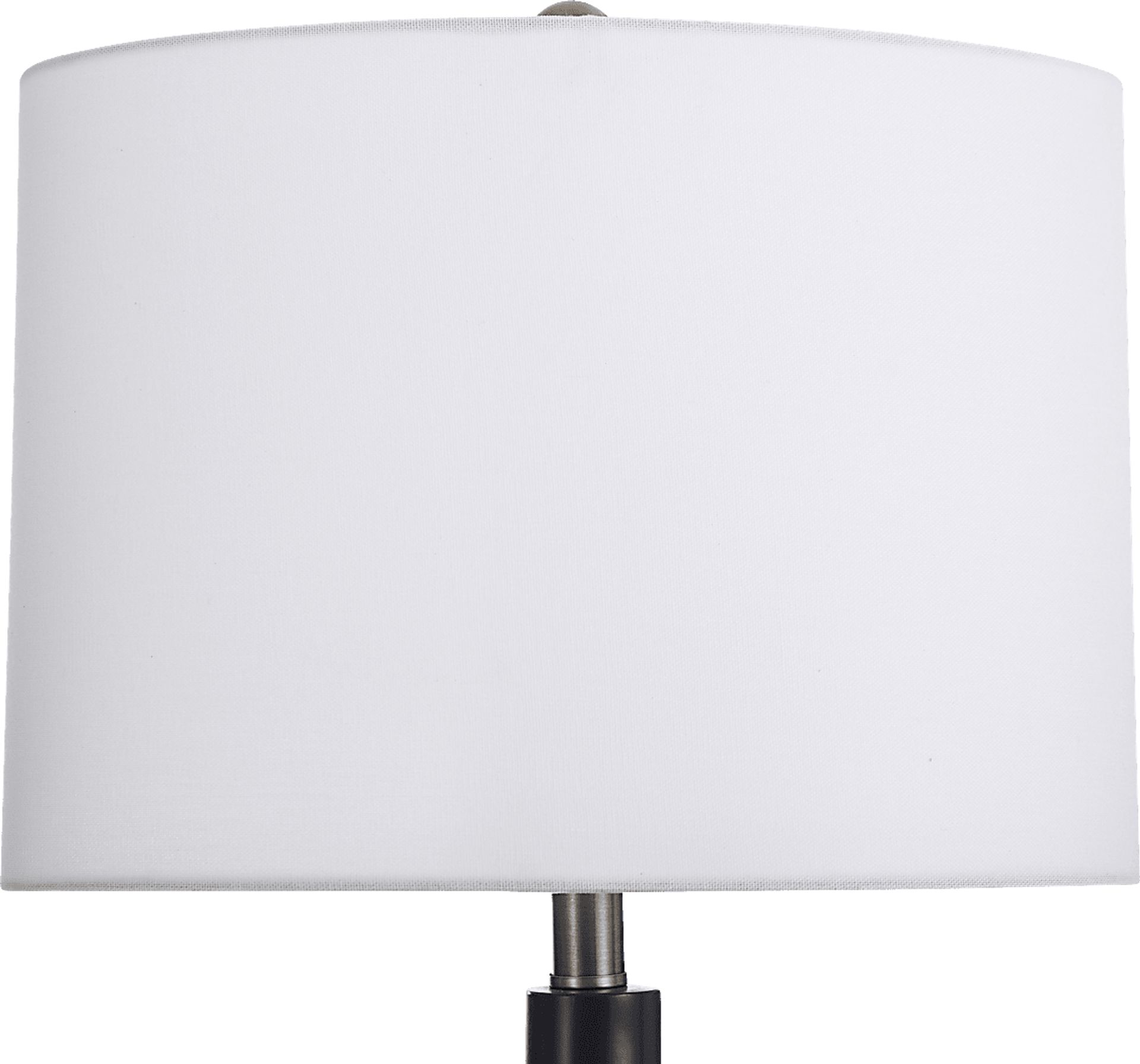 Zeek Place Black Lamp - Image 4