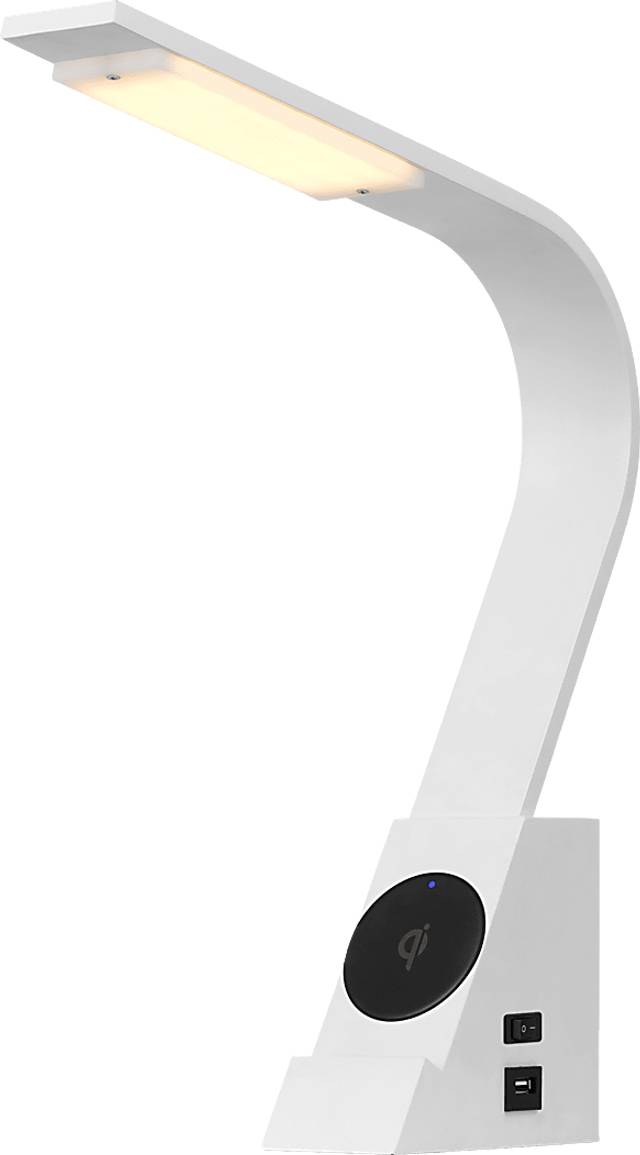 Zeenly Summit White Lamp - Thumbnail - Image 2