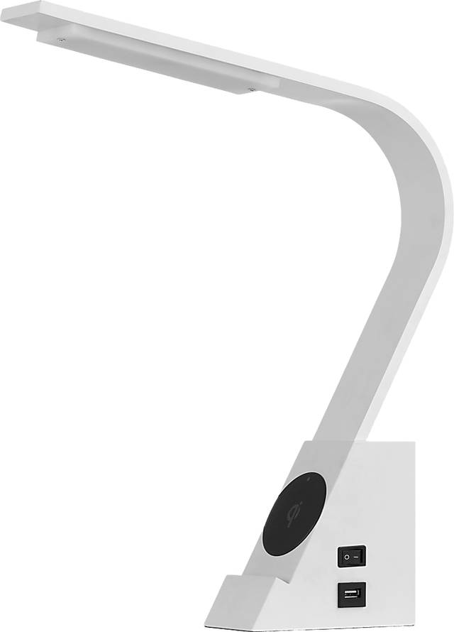 Zeenly Summit White Lamp - Thumbnail - Image 1