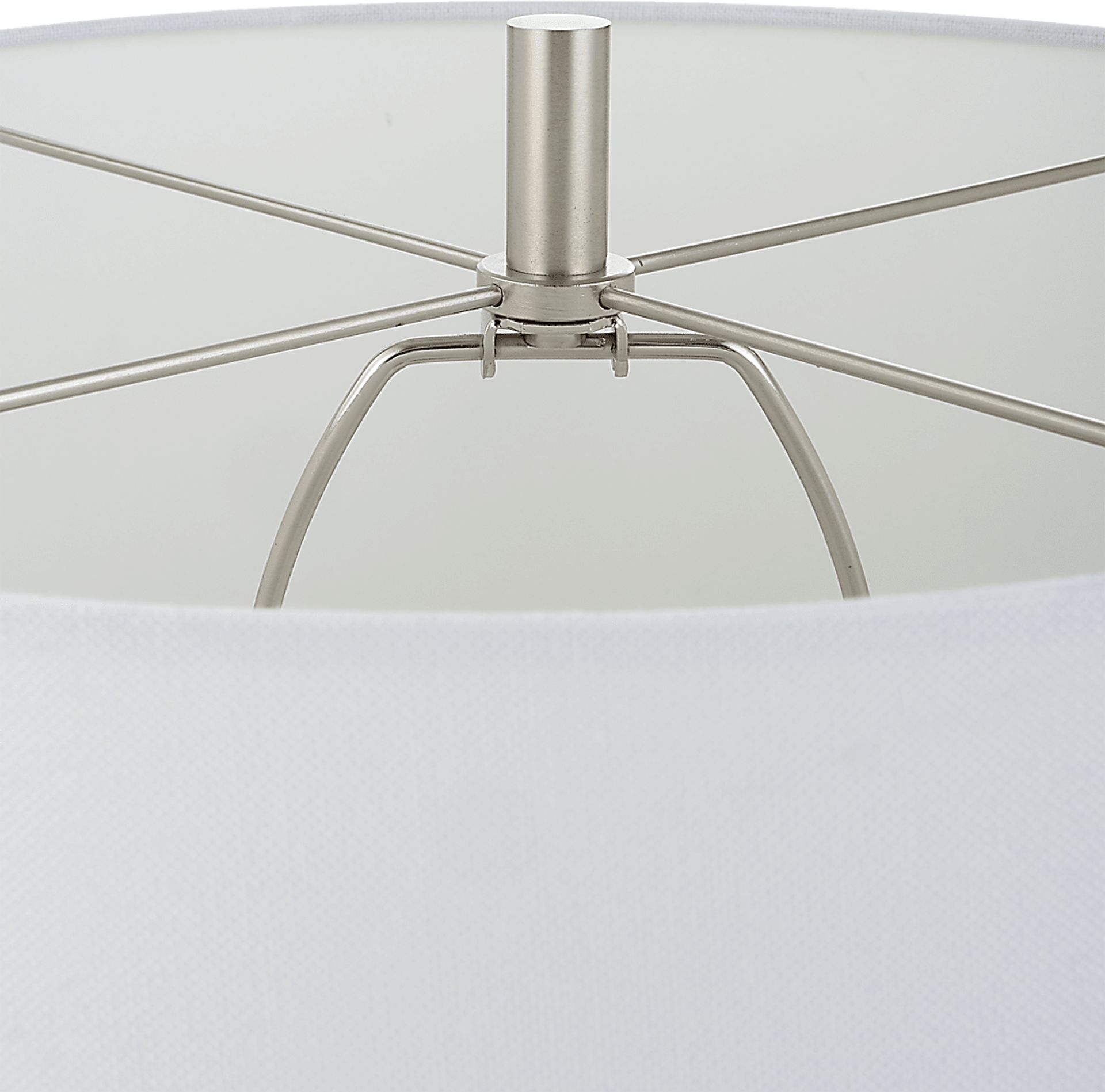 Zelar Shade Blue Lamp - Image 5