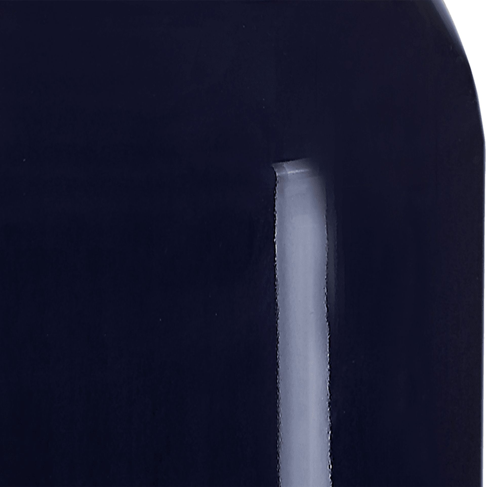 Zelar Shade Blue Lamp - Image 6