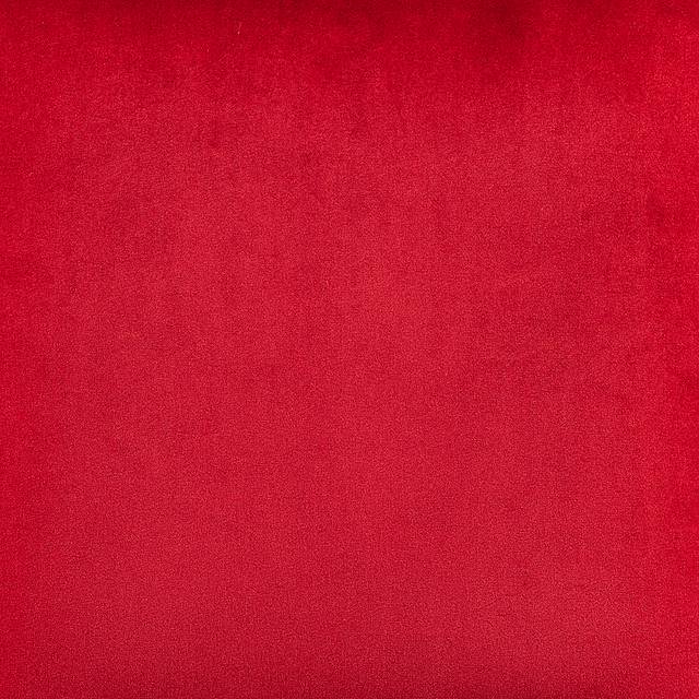 Zellmark Red Ottoman - Thumbnail - Image 5