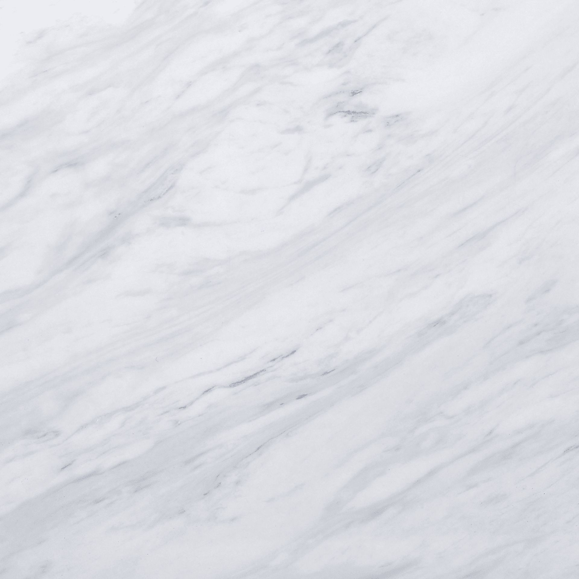Zellmark White Kitchen Island - Image 9