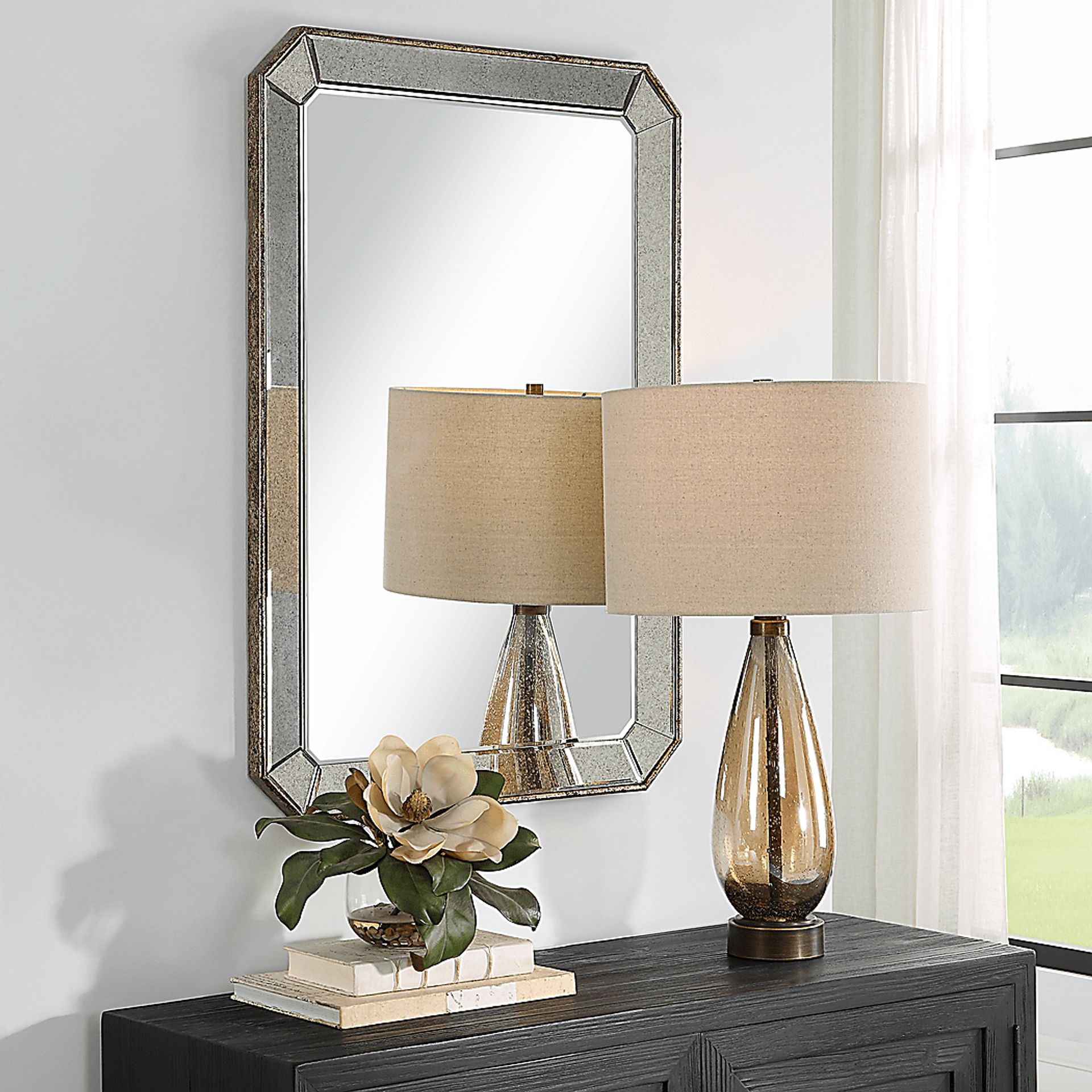 Zelma Gray Mirror - Image 3