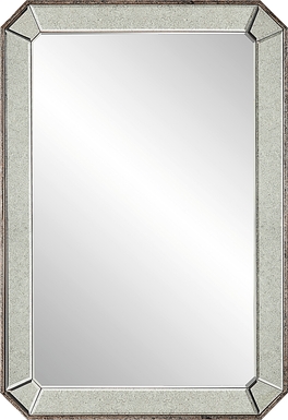Zelma Gray Mirror
