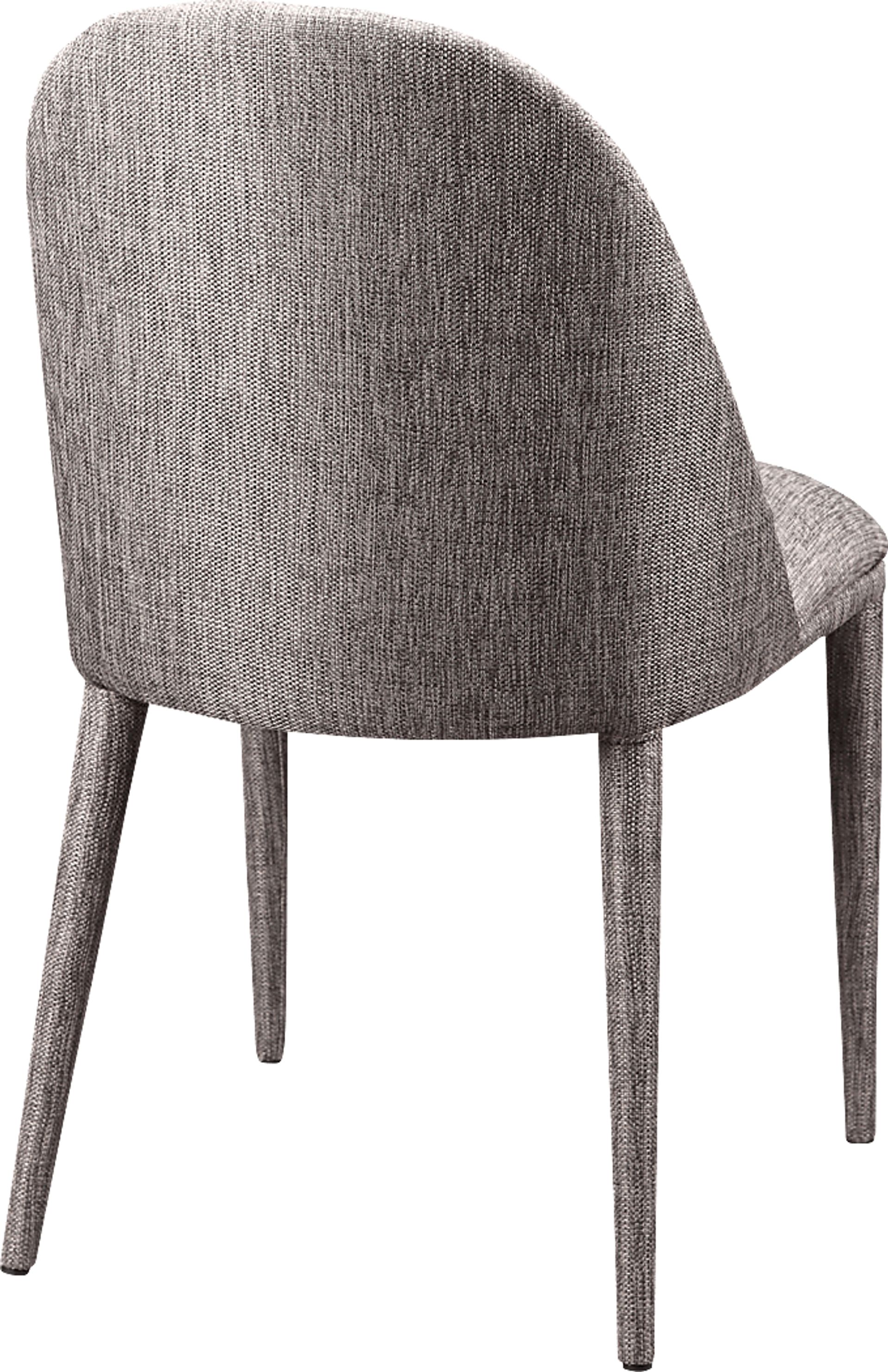 Zelrich Gray Dining Chair (Set of 2) - Image 3
