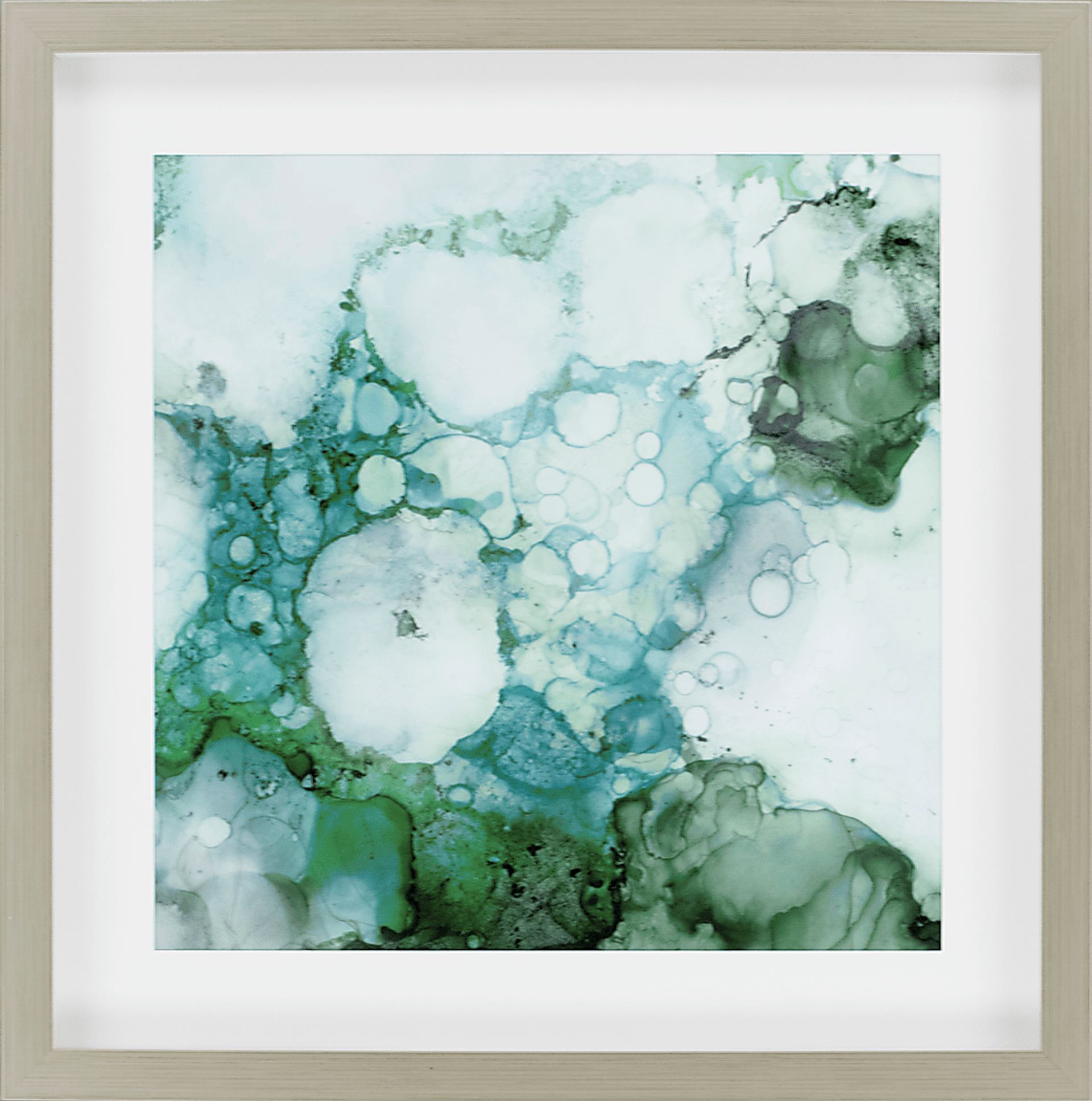 Zen Panel I Artwork - Image 1