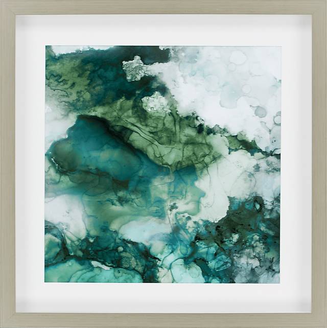 Zen Panel II Artwork - Thumbnail - Image 1