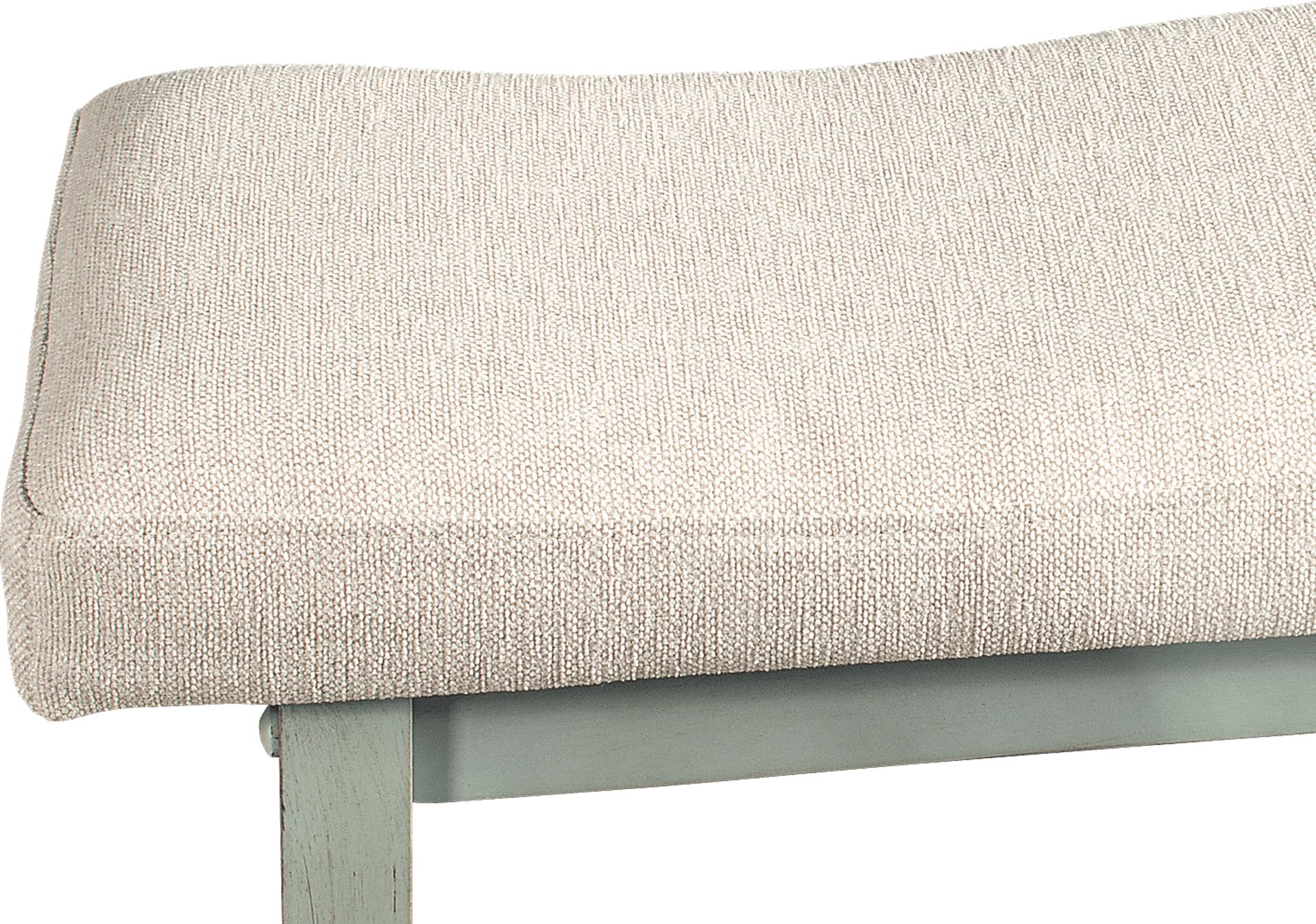 Zendt Blue Counter Height Stool - Image 3
