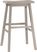 Zendt Gray Barstool