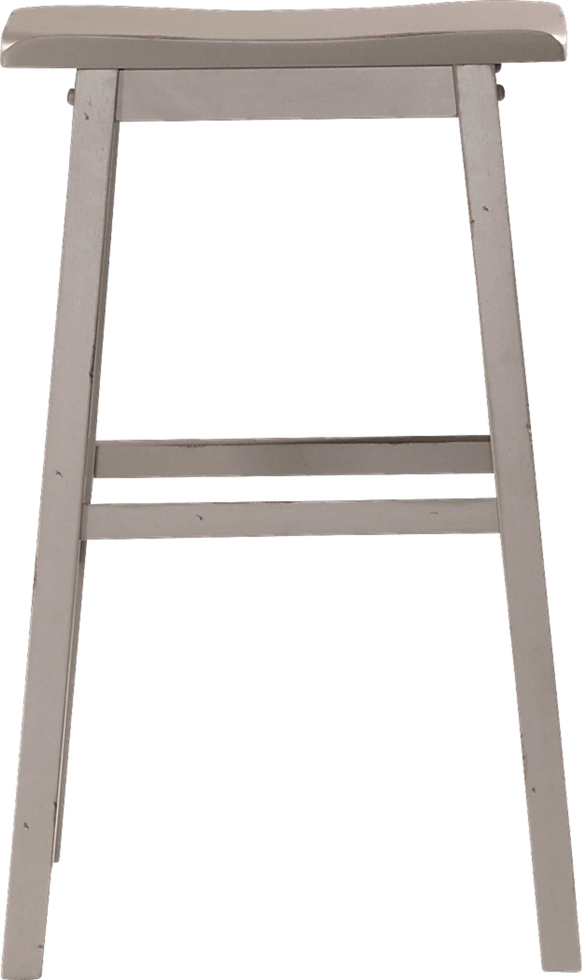 Zendt Gray Counter Height Stool - Image 3