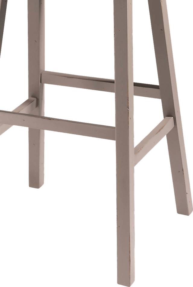 Zendt Gray Counter Height Stool - Thumbnail - Image 6