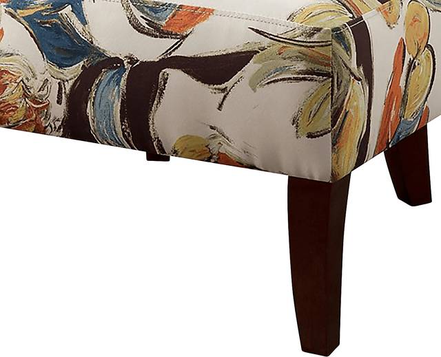 Zenia Multi Accent Chair - Thumbnail - Image 3