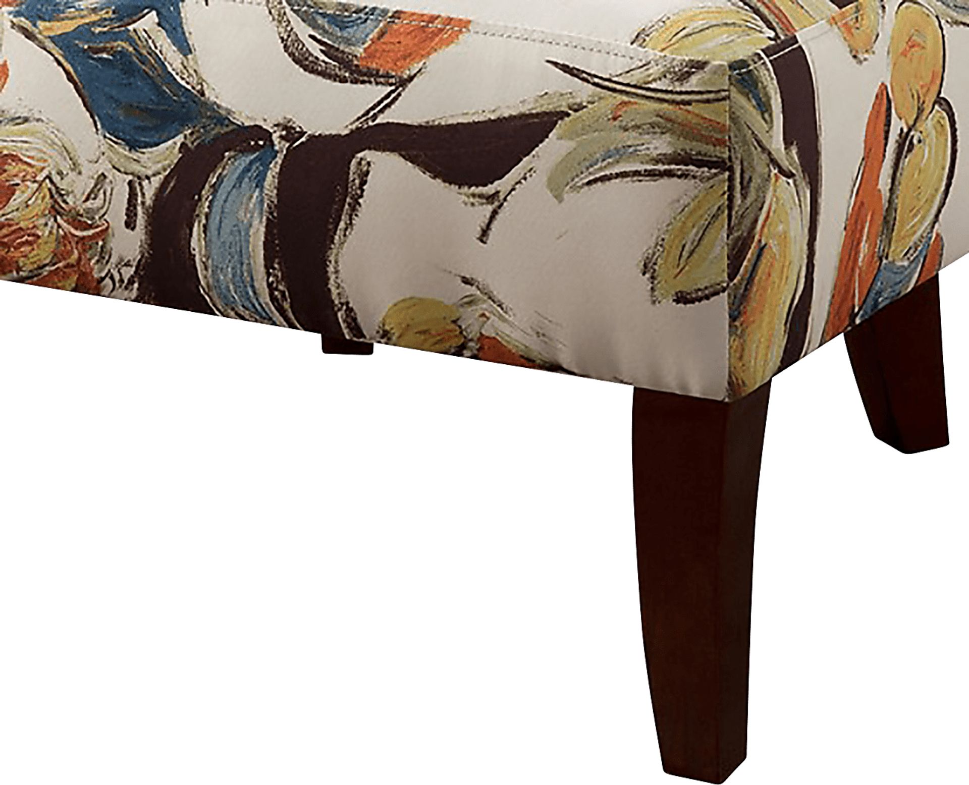 Zenia Multi Accent Chair - Image 3
