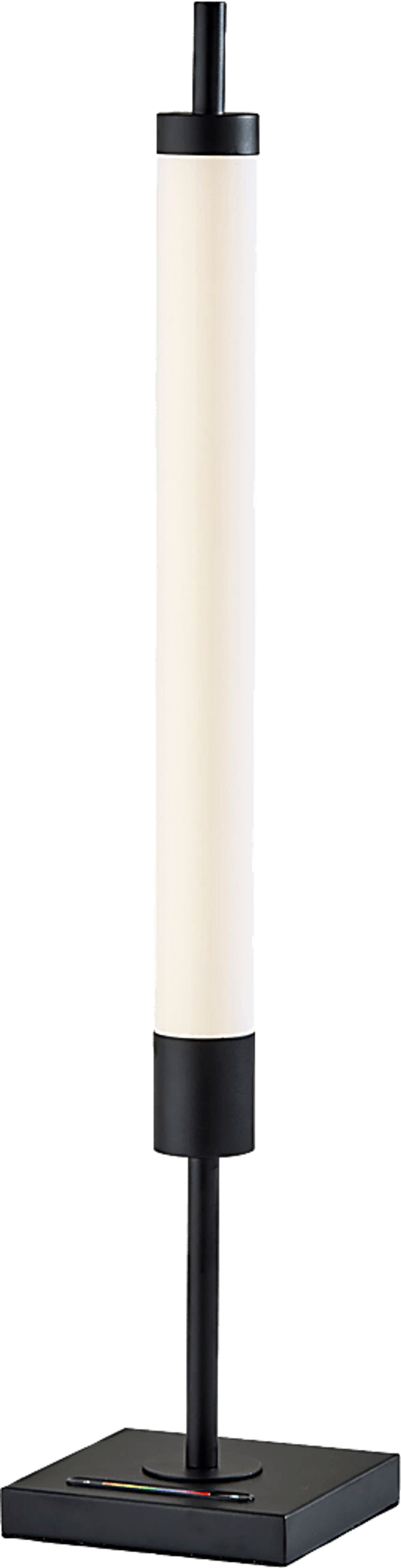 Zenith Loop Black Lamp - Image 1