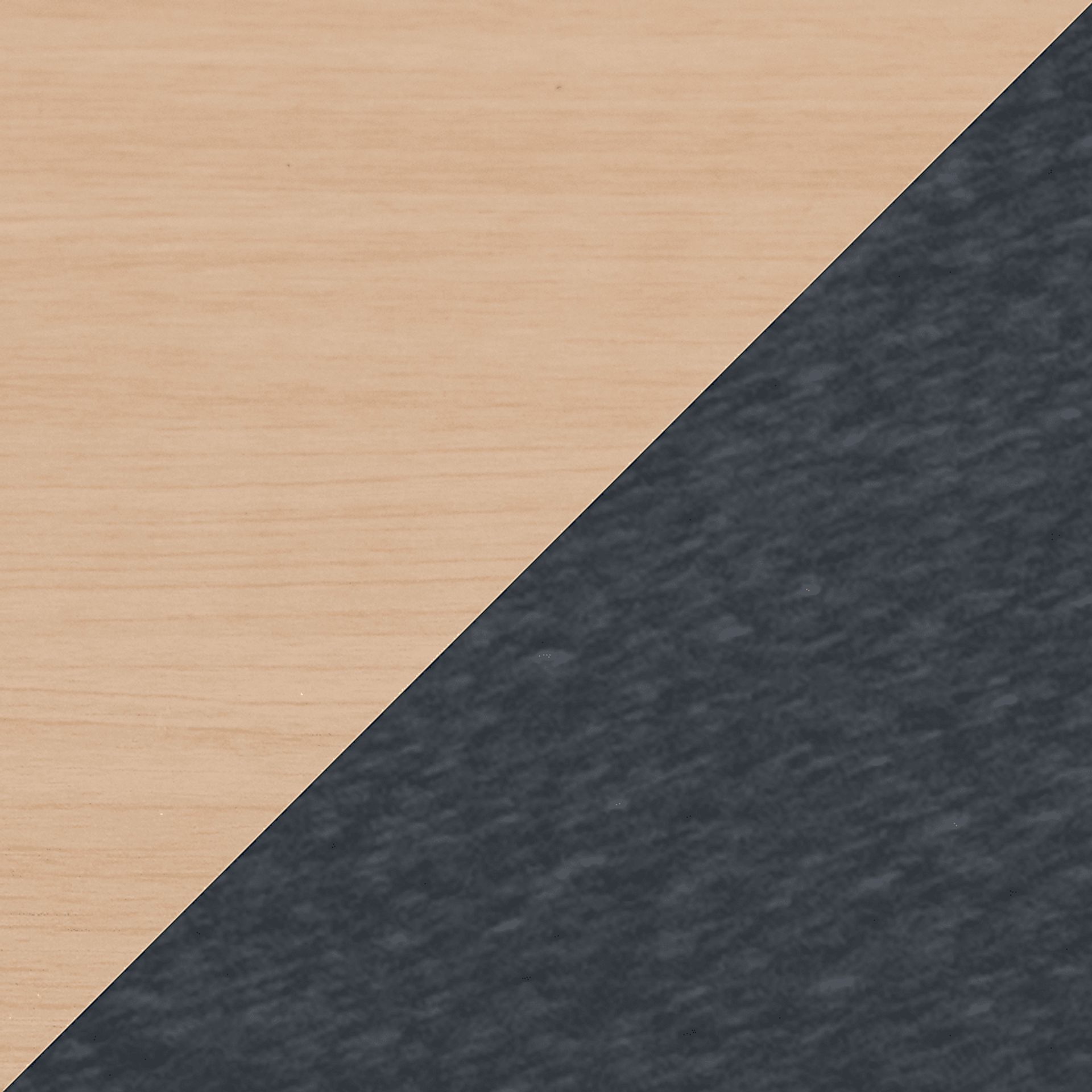 Zenobia Black Bookcase - Image 8