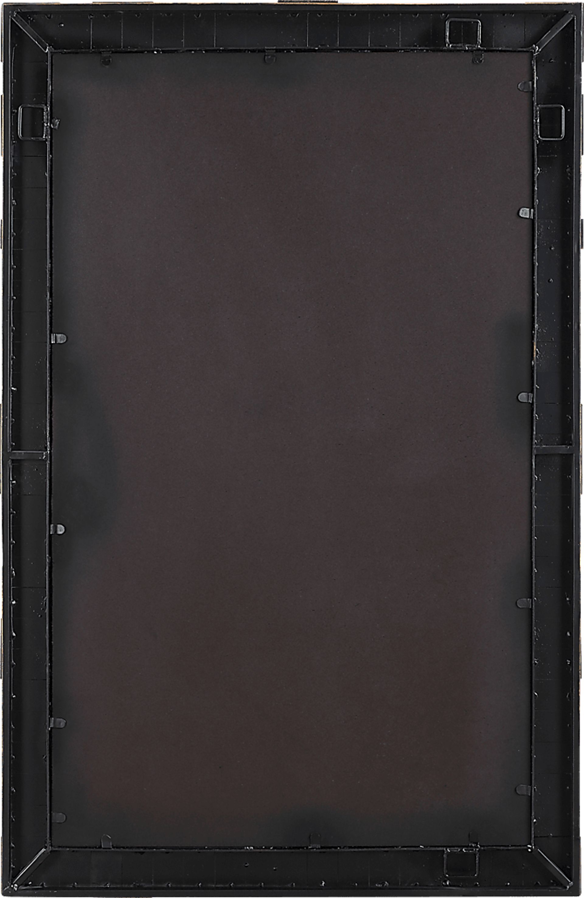 Zephir Bronze Mirror - Image 4