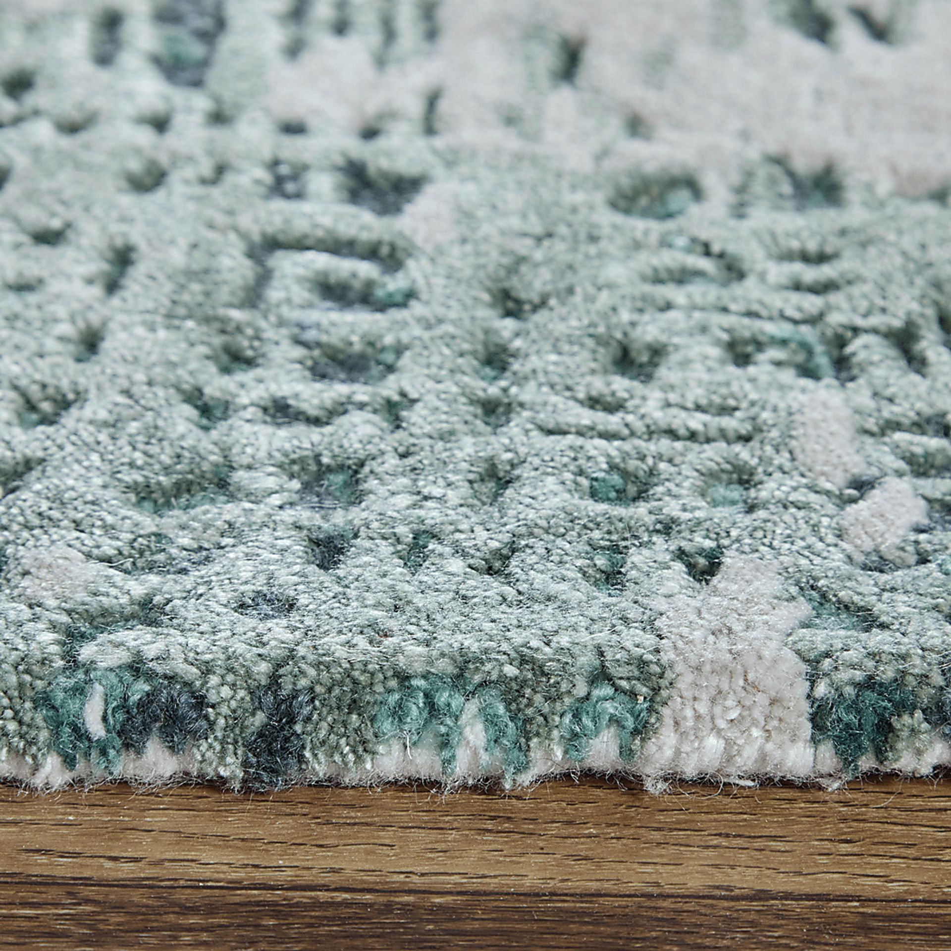 Zephira Green 8' x 10' Rug - Image 5