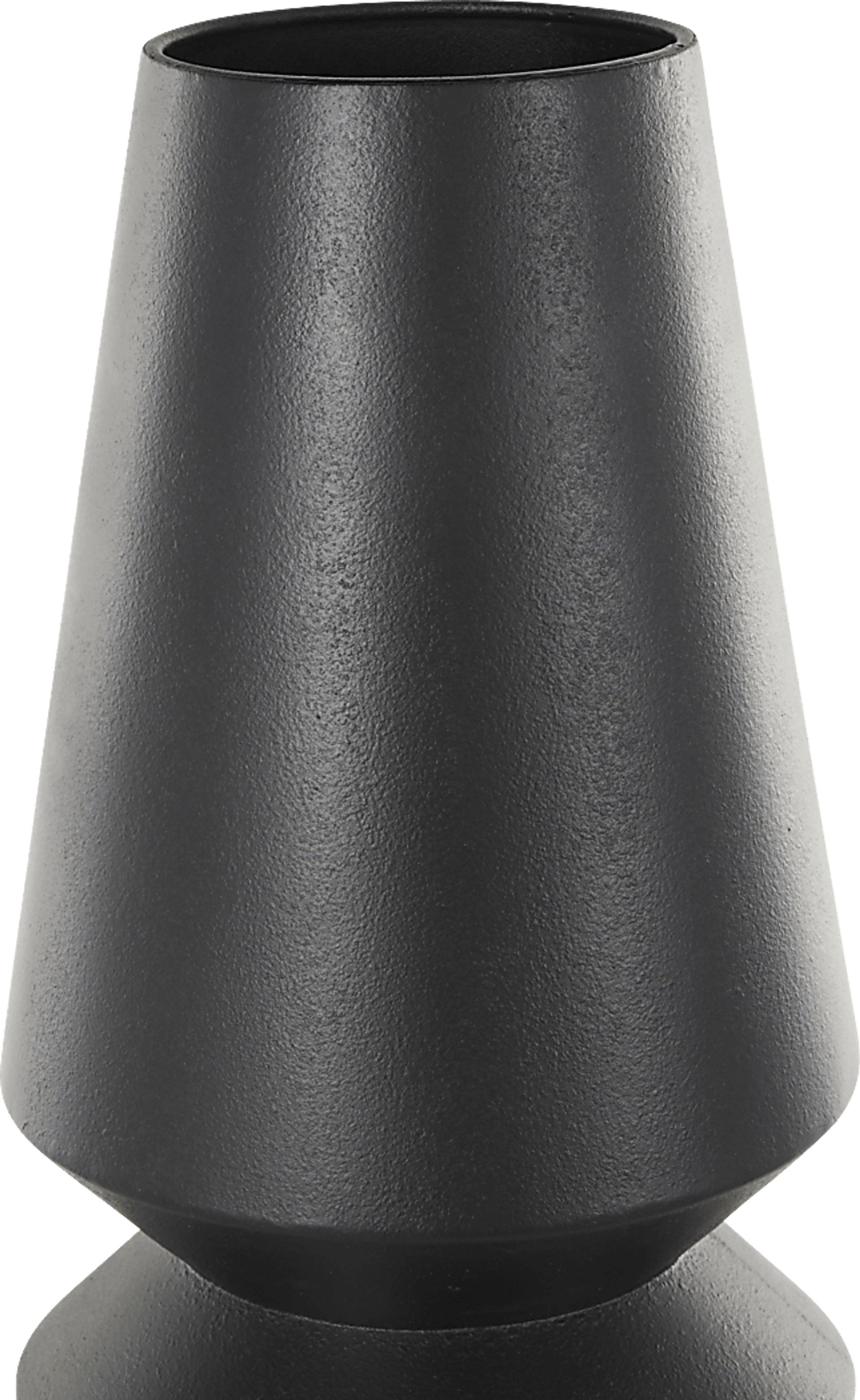 Zereo Black Vase - Image 3