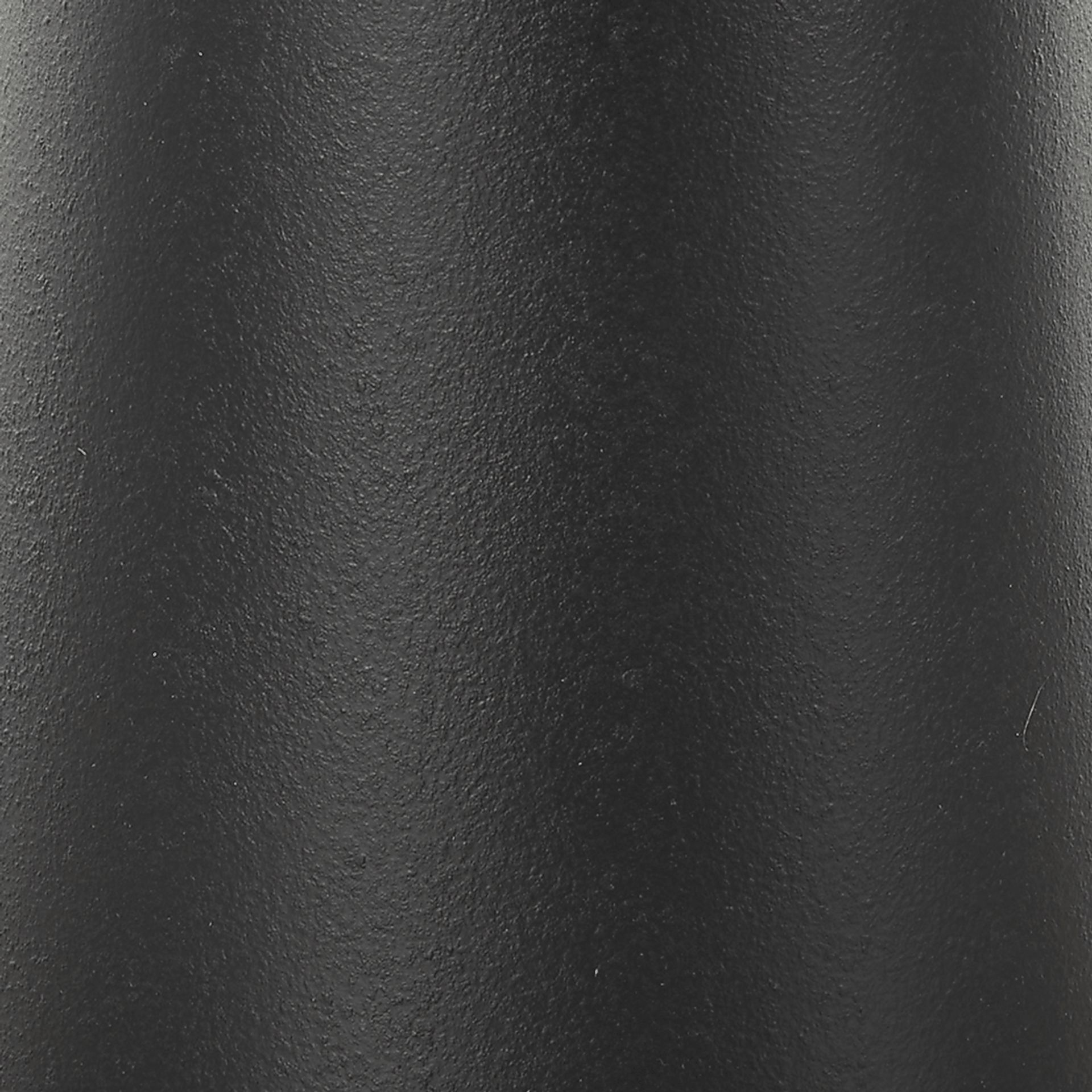 Zereo Black Vase - Image 8